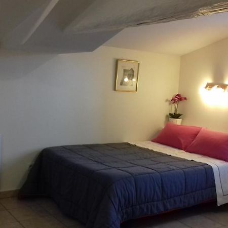 Apartmán Le Petit Seguret Le Puy-en-Velay Exteriér fotografie