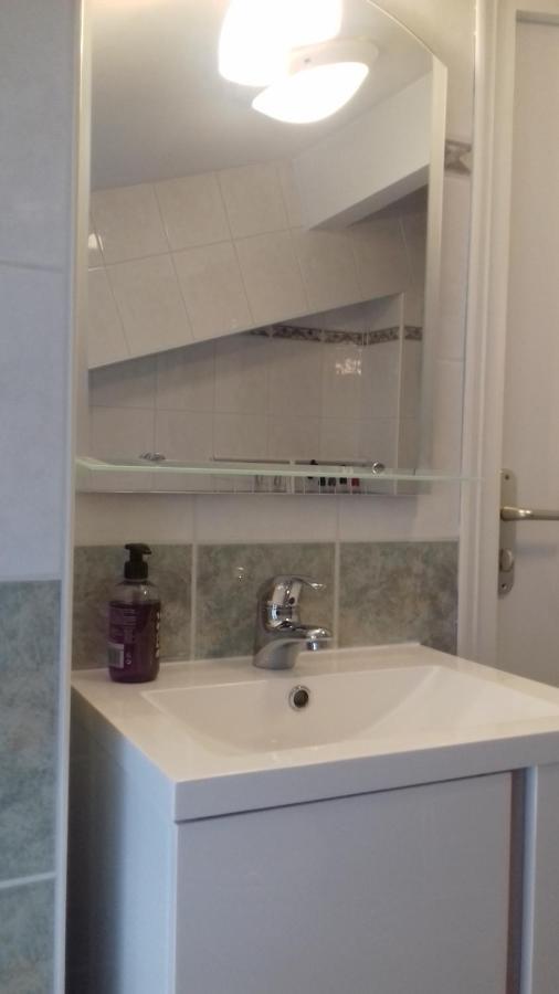 Apartmán Le Petit Seguret Le Puy-en-Velay Exteriér fotografie